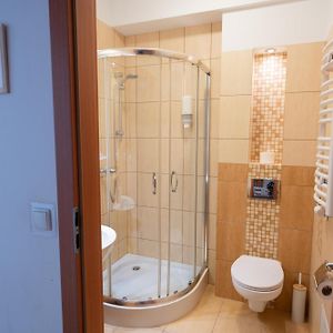 Kamer met Twee Aparte Bedden